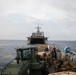 Stern gate marriage with the French Navy Mistral