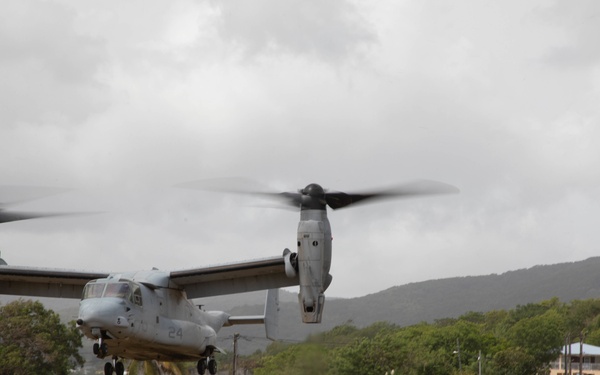 Caraibes 2022 VIP Day