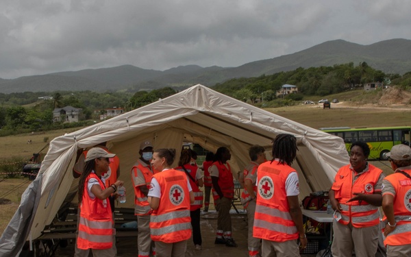 Caraibes 2022 VIP Day