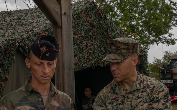 Caraibes 2022 VIP Day