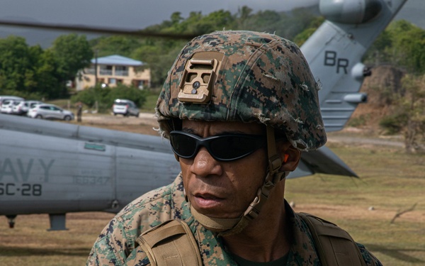 Caraibes 2022 VIP Day