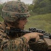 U.S. and French Marines conduct a range in Martinique