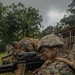 U.S. and French Marines conduct a range in Martinique