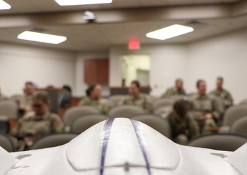 C-UAS - Golden Coyote 22