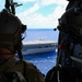 Abraham Lincoln Carrier Strike Group, Japan Maritime Self-Defense Force, Royan Australian Navy conduct Helicopter Visit, Board, Search, Seizure