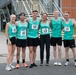 Runners race for a spot in the Army Ten Mile qualifier