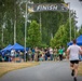 Runners race for a spot in the Army Ten Mile qualifier