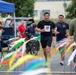 Runners race for a spot in the Army Ten Mile qualifier