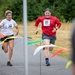 Runners race for a spot in the Army Ten Mile qualifier