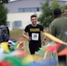 Runners race for a spot in the Army Ten Mile qualifier