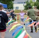 Runners race for a spot in the Army Ten Mile qualifier