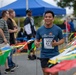 Runners race for a spot in the Army Ten Mile qualifier