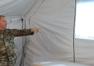 495th CSSB RIP/TOA - Golden Coyote