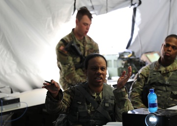 495th CSSB RIP/TOA - Golden Coyote