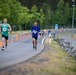 Runners race for a spot in the Army Ten Mile qualifier