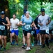 Marine Corps Marathon Belleau Wood 8k and Crossroads Trail 15k