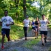 Marine Corps Marathon Belleau Wood 8k and Crossroads Trail 15k