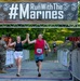 Marine Corps Marathon Belleau Wood 8k and Crossroads Trail 15k