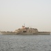 USS Sioux City Arrives in Bahrain during Historic Deployment
