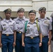 2022 Junior Leadership and Academic Bowl