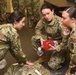 185th ARW Airmen learn about emergency procedures