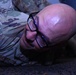 First Sergeant tackled in training exercise