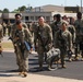 HHBN and 2nd BCT prepare to deploy