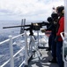 U.S. Coast Guard Cutter Mohawk - AFRICOM Patrol