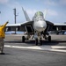 Flight Operations Aboard USS George H.W. Bush (CVN 77)