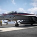 Flight Operations Aboard USS George H.W. Bush (CVN 77)