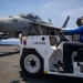 Flight Operations Aboard USS George H.W. Bush (CVN 77)