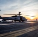 Flight Operations Aboard USS George H.W. Bush (CVN 77)