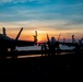 Flight Operations Aboard USS George H.W. Bush (CVN 77)