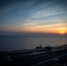 Flight Operations Aboard USS George H.W. Bush (CVN 77)