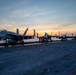 Flight Operations Aboard USS George H.W. Bush (CVN 77)