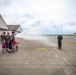 35th Fighter Wing Commander's Final Flight