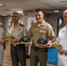 USS Arlington hosts EFES 2022 reception