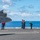 USS Ronald Reagan (CVN 76) conducts flight operations