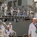 USS Jason Dunham Returns to Homeport