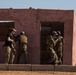 Close-Quarters Battle Training in Tifnit, Morocco During African Lion 2022