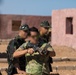 Close-Quarters Battle Training in Tifnit, Morocco During African Lion 2022