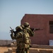 Close-Quarters Battle Training in Tifnit, Morocco During African Lion 2022