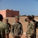 Close-Quarters Battle Training in Tifnit, Morocco During African Lion 2022