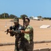 Close-Quarters Battle Training in Tifnit, Morocco During African Lion 2022