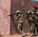 Close-Quarters Battle Training in Tifnit, Morocco During African Lion 2022