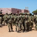 Close-Quarters Battle Training in Tifnit, Morocco During African Lion 2022