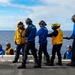 USS Essex Underway Operations