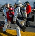 USS Essex Underway Operations