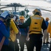 USS Essex Underway Operations