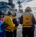 USS Essex Underway Operations